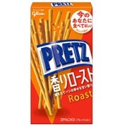 プリッツ<香りロースト> 62G