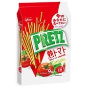 プリッツ熟トマト<9袋> 134G