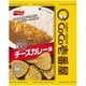 CoCo壱番屋監修 トルティーヤチップス チーズカレー味 55g