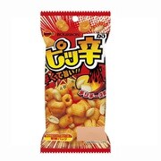 ピッ辛チリチーズ味 40g
