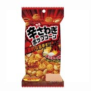 辛さわぎポップコーンチリチーズ味 40g