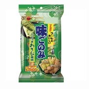 味ごのみこくうまわさび風味5パック 95g