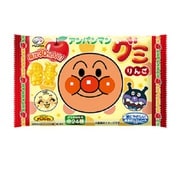6粒アンパンマングミ (りんご) 6粒
