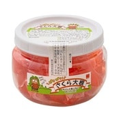 ぱりぱり!さくら大根 180g