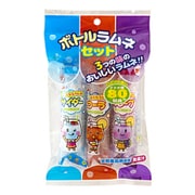 ボトルラムネ 3本セット