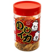 ポットのしイカ 40g