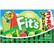 Fit's<スイカバーじゃないほう味!> 12枚