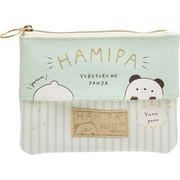 はみぱ ティッシュケースポーチ [キャラクターグッズ]