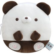 はみぱ ぬいぐるみコインケース [キャラクターグッズ]