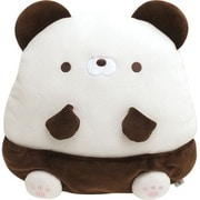 はみぱ ダイカットクッション [キャラクターグッズ]