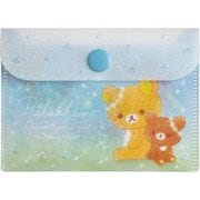 キャラクターグッズ リラックマ 紙石鹸 チャイロイコグマの星降る夜