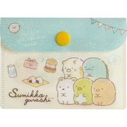 キャラクターグッズ すみっコぐらし 紙石鹸 毎日すみっコ