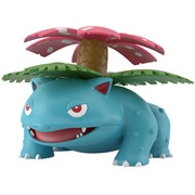 ポケモンスケールワールド カントー地方 フシギバナ 1個 [コレクション食玩]