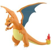 ポケモンスケールワールド カントー地方 リザードン 1個 [コレクション食玩]