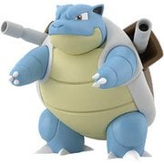 ポケモンスケールワールド カントー地方 カメックス 1個 [コレクション食玩]