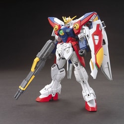 バンダイスピリッツ HGAC 新機動戦記ガンダムW ウイングガンダムゼロ Amazon | BANDAI SPIRITS(バンダイ スピリッツ) PG 新機動戦記