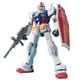 メガサイズモデル 機動戦士ガンダム RX-78-2 ガンダム [1/48スケール ガンダムプラモデル 2024年4月再生産]