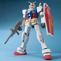 ヨドバシ Com バンダイスピリッツ メガサイズモデル 機動戦士ガンダム Rx 78 2 ガンダム 1 48スケール ガンダムプラモデル 19年10月再生産 通販 全品無料配達