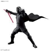 スター・ウォーズ/スカイウォーカーの夜明け カイロ・レン [1/12スケール プラモデル]