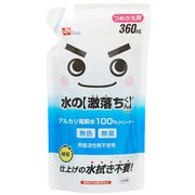S00545 水の激落ちくんつめかえ用 360ml [360ml]