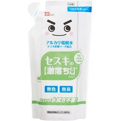 360ml S00547 セスキの激落ちくんつめかえ用