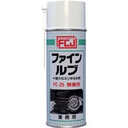 FC-025 [FCJ ファインルブ 420ml]