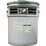FC-100-B18 [FCJ ラバーコート 青色 18L]