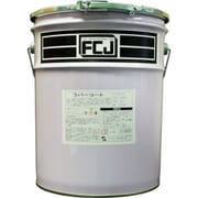 FC-100-C18 [FCJ ラバーコート クリアー 18L]