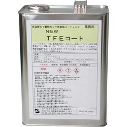 FC-102-4 [FCJ ニューTFEコート液 4L]