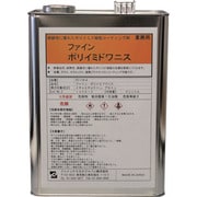 FC-114-4 [FCJ ファイン・ポリイミドワニス液 4L]