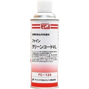 FC-124 [FCJ ファイン・クリーンコートVL]