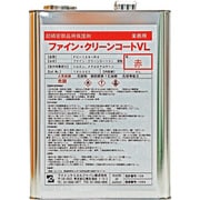 FC-124-R4 [FCJ ファイン・クリーンコートVL液 赤 4L]
