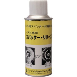 FC152 [FCJ スパッターリリーズ 180ml]