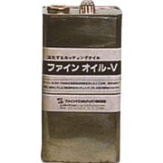 FC-182-4 [FCJ ファインオイルV液 4L]