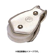 FD-35 [水本 Fブロック(デルリン) 参考使用荷重30kgf 1個]