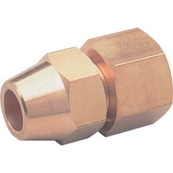 FF-1304 [ASOH 内ネジフレアージョイント PT3/8×Φ12.7]