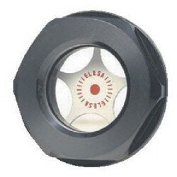 ELESA スター型ウィンドー FG-10N