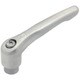 kipp クランプレバー(オールステンレス) FKF12-SUS