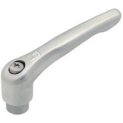 kipp クランプレバー(オールステンレス) FKF12-SUS