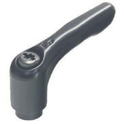 kipp クランプレバー FKF16-BR