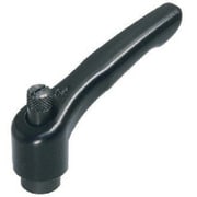 kipp クランプレバー FKFT6-BR