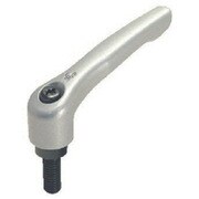 kipp クランプレバー FKR8X30-SV
