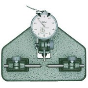 テクロック 小形偏心測定器 FM-5
