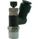 チヨダ ファイブミニスピードコントローラβメーターイン4mm・R1/8 FMB4R-01-I