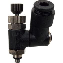 チヨダ ファイブミニスピードコントローラβメーターイン4mm・M3×0.5 FMB4R-M3-I