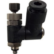 チヨダ ファイブミニスピードコントローラβメーターイン4mm・M3×0.5 FMB4R-M3-I