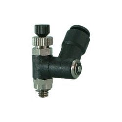 チヨダ ファイブミニスピードコントローラβメーターイン6mm・M5×0.8 FMB6R-M5-I