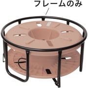 デンサン エフケーブルリール Fリール台 FR-510