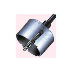 大見 FRPホールカッター 73mm FRP-73