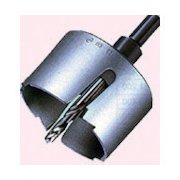 大見 FRPホールカッター 73mm FRP-73